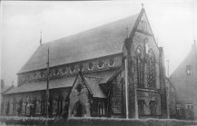 Image of St Marys Circa 1950